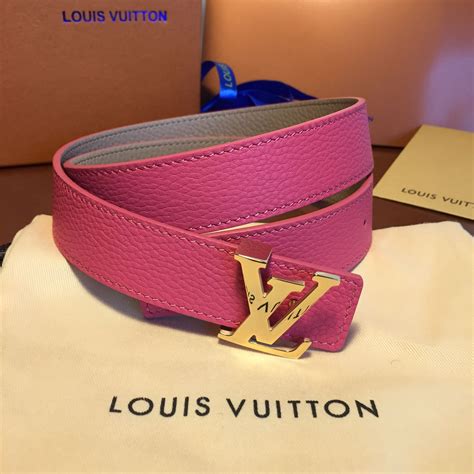 designer belt lv|louis vuitton belt pics.